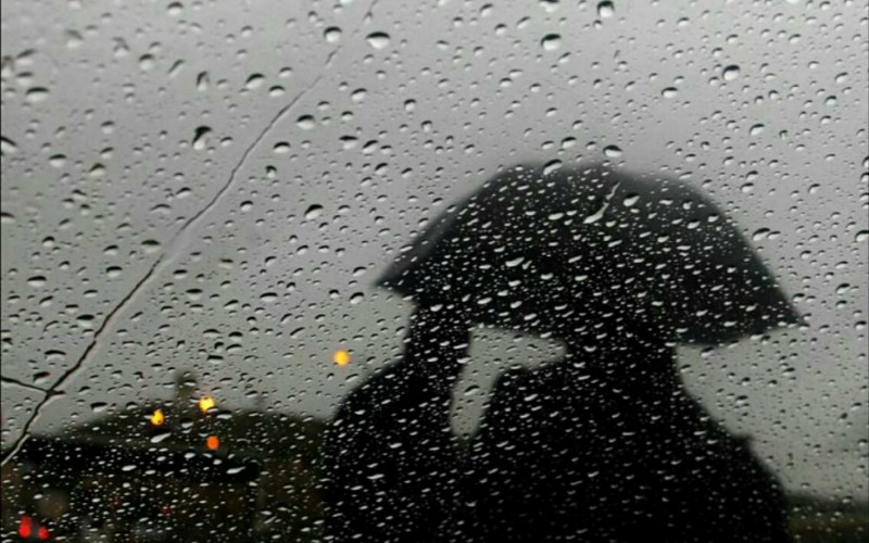 BMKG Sebut Sumsel Berpotensi Dilanda Hujan Lebat Disertai Petir 