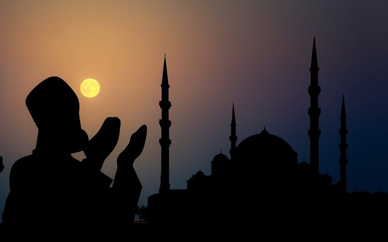 Jadwal Buka Puasa Ramadan Terakhir Kota Padang Hari Ini 12 Mei