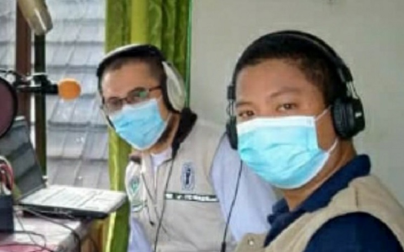 title Pasien Covid-19 di Bangka Barat Tambah 22 Jadi 165 Orang Pasien Covid-19 di Bangka Barat Tambah 22 Jadi 165 Orang