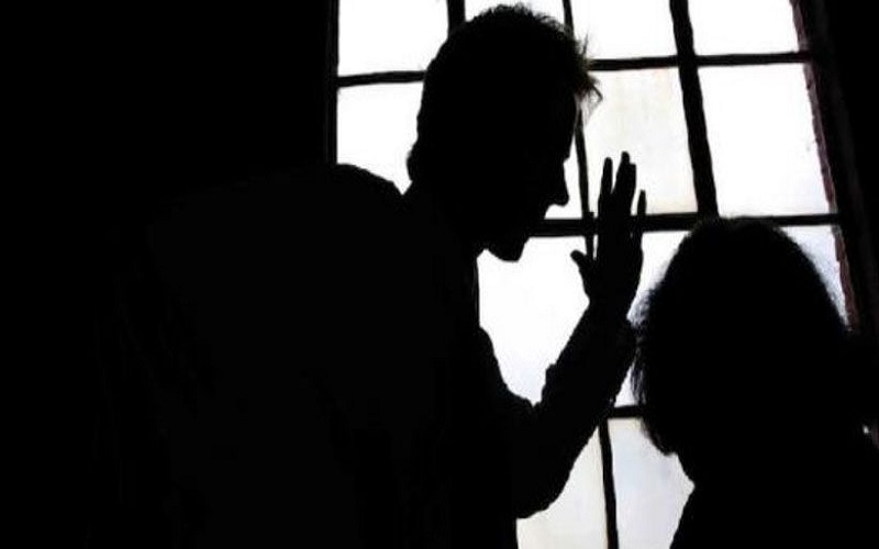 title Angka KDRT Naik selama Pandemi Covid-19 Angka KDRT Naik selama Pandemi Covid-19