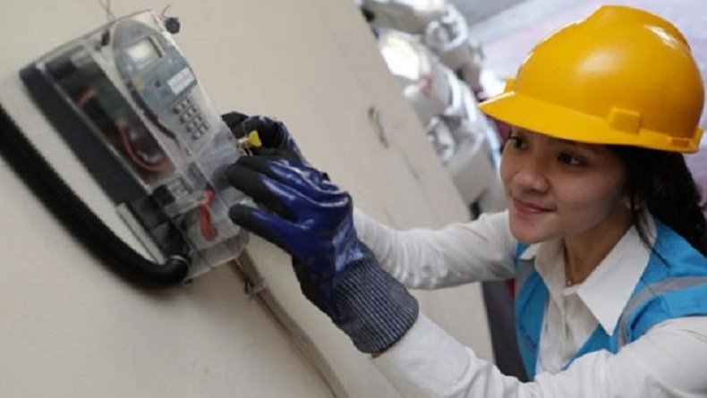 Tarif Listrik Akan Naik, Apindo Nilai Sangat Tidak Tepat