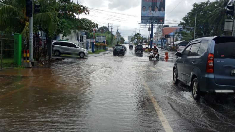 title BMKG: Waspada Cuaca Ekstrem di Sulawesi Utara BMKG: Waspada Cuaca Ekstrem di Sulawesi Utara