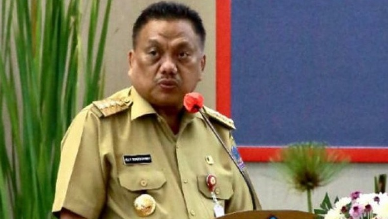 Sulut Kekurangan Guru Berstatus ASN