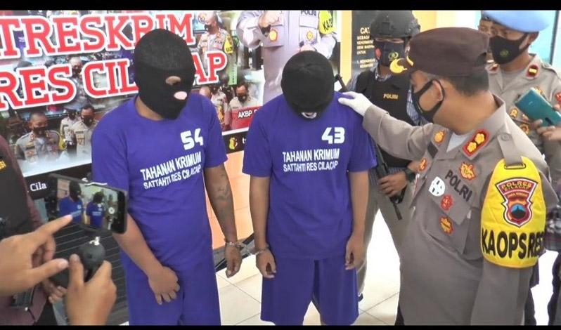 title Sindikat Pemalsu Surat Keterangan Bebas Covid Berkeliaran di Cilacap, Begini Modusnya Sindikat Pemalsu Surat Keterangan Bebas Covid Berkeliaran di Cilacap, Begini Modusnya