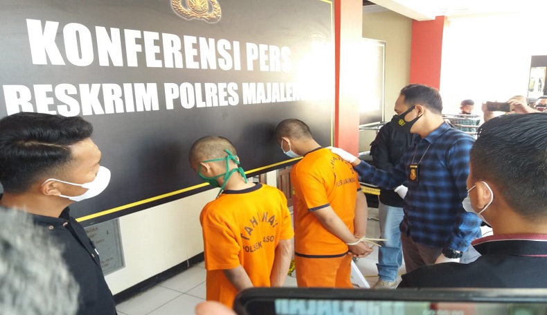 Begini Jadinya Kalau Gampang Percaya ke Orang, Siswi Diperkosa 3 Lelaki