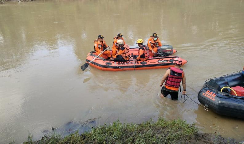 Rayakan Ultah dengan Pesta Miras, Remaja asal Sukoharjo Ini Tenggelam di Bengawan Solo