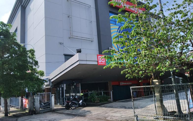 title Sewa Lahan Tamansari Mal Diperpanjang, Pemkot Salatiga Raup Rp6,5 Miliar Sewa Lahan Tamansari Mal Diperpanjang, Pemkot Salatiga Raup Rp6,5 Miliar