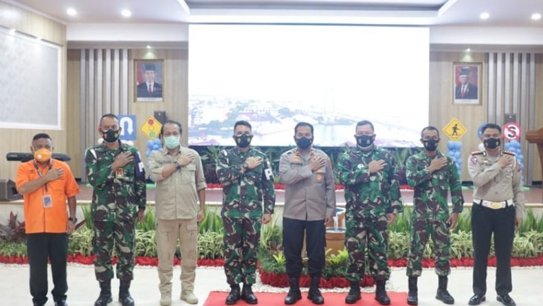 Polda Sulut Siap Terapkan Aplikasi SIM Nasional Presisi