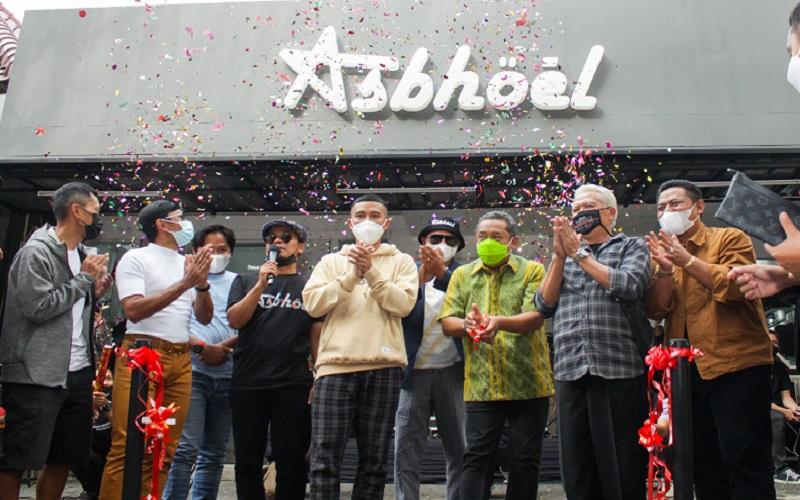 Salut, Pelaku UMKM di Bandung Masih Bisa Berinovasi di Tengah Pandemi