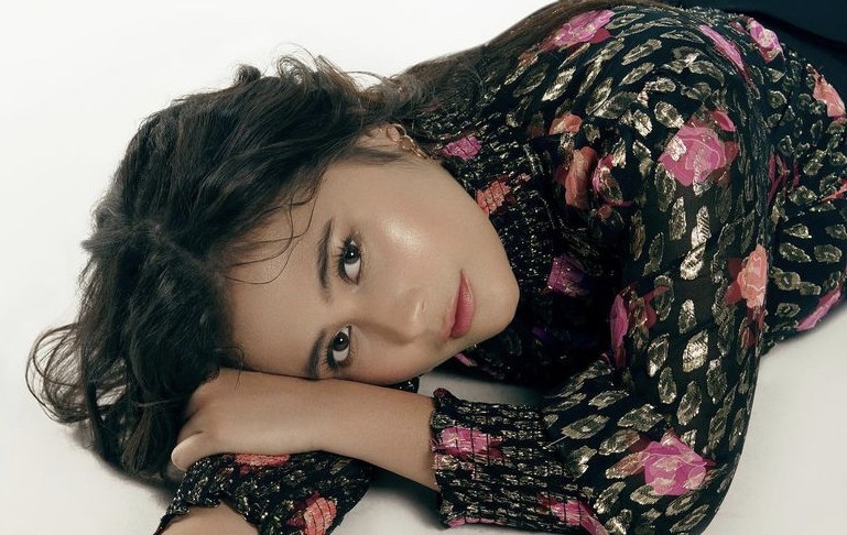 Curhatan Prilly Latuconsina Tak Pernah Diberi Kejutan Ultah Dari Teman Jadi Viral Curhatan Prilly Latuconsina Tak Pernah Diberi Kejutan Ultah Dari Teman Jadi Viral