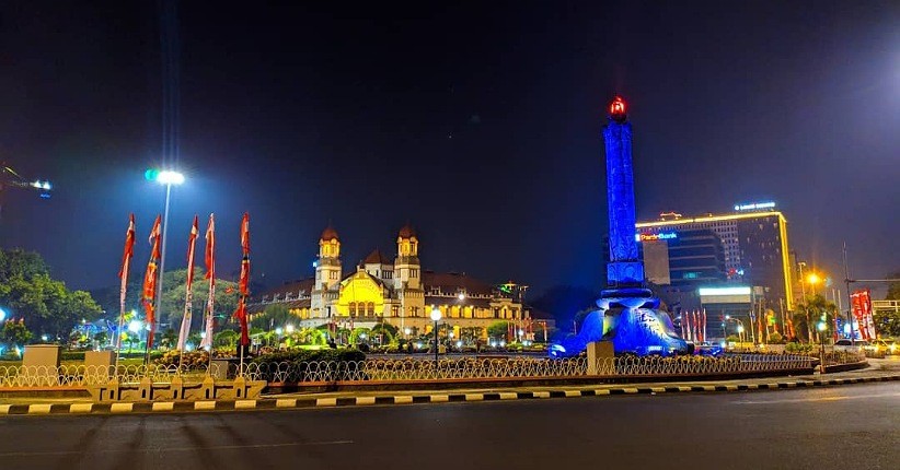 5 Fakta Pertempuran Lima Hari Di Semarang Kronologi Hingga Tokoh Bagian 1