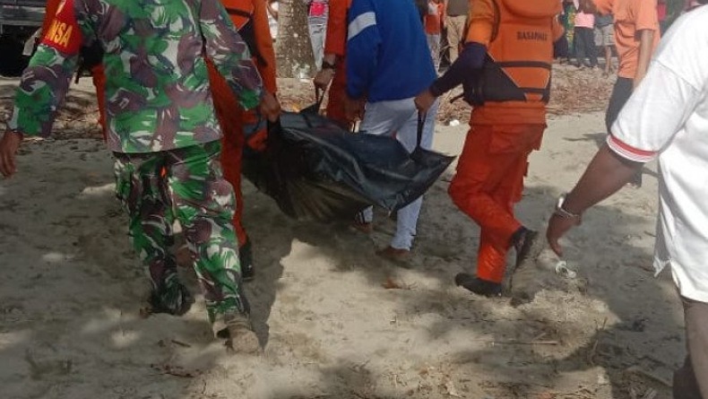 title 3 Hari Dinyatakan Hilang, Nelayan di Gorontalo Utara Ditemukan Meninggal 3 Hari Dinyatakan Hilang, Nelayan di Gorontalo Utara Ditemukan Meninggal