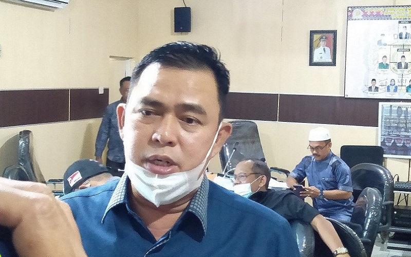 Sesalkan 90 Persen Anggaran Sungai Dipotong, DPRD Banjarmasin: Baru Dihantam Banjir