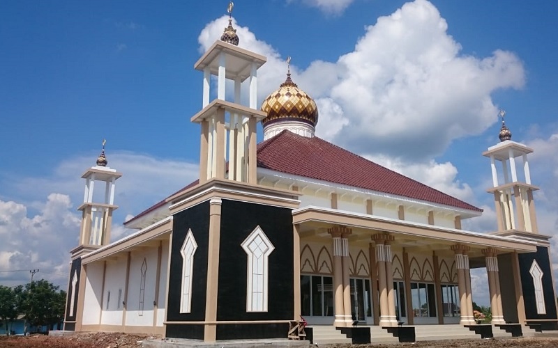  Berikut Jadwal Buka Puasa Rabu 14 April di OKU Raya