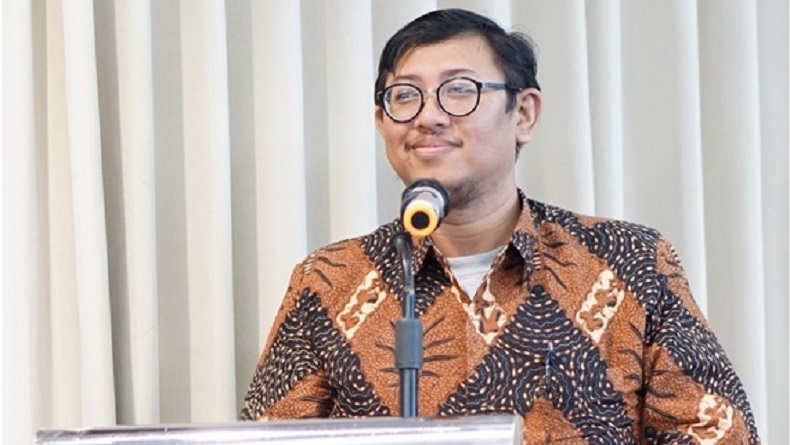 Pakar Imunologi Minta Waspadai Varian Covid-19 E484K , Lebih Ganas dan Tak Terdeteksi Antibodi