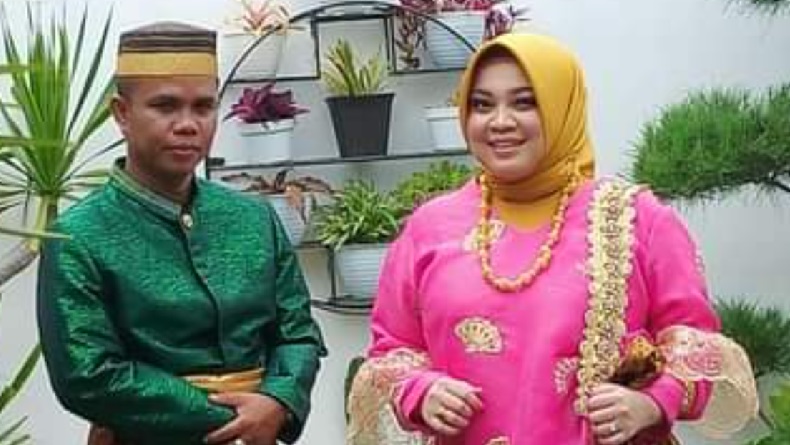 Viral, Perempuan Bulukumba Ini Dilamar dengan Bitcoin Senilai Rp1,6 Miliar