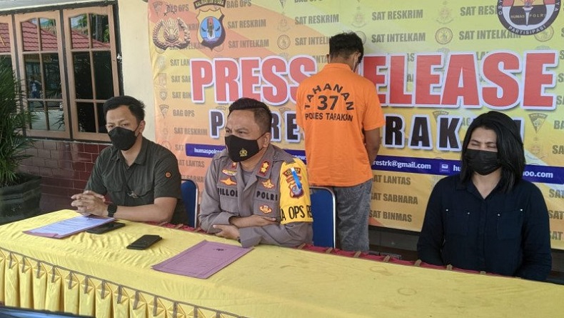 Modus Minta Dipijat 2 Jam, Guru SD Cabuli 4 Bocah Laki-Laki