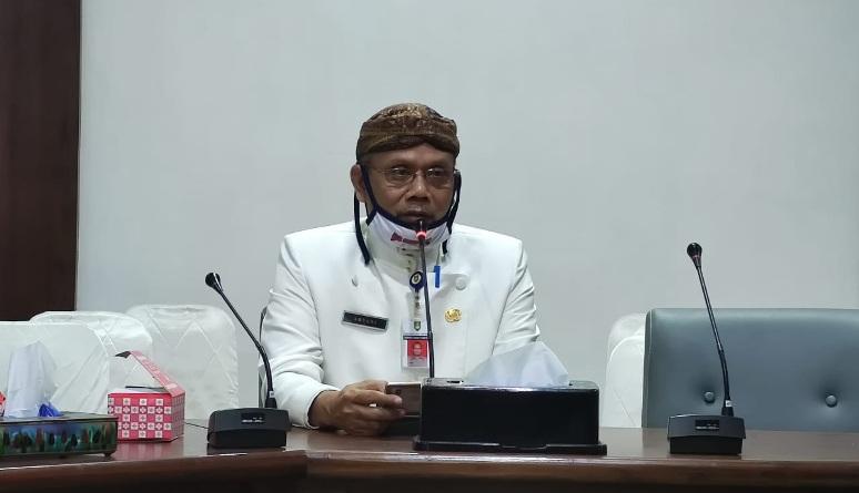 Satgas Covid-19 Kota Solo Tidak Merekomendasikan Isolasi Mandiri 