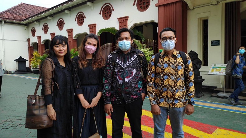 Posting Kulit Meradang usai Dirawat di Klinik Kecantikan, Perempuan Ini Terancam Dipenjara