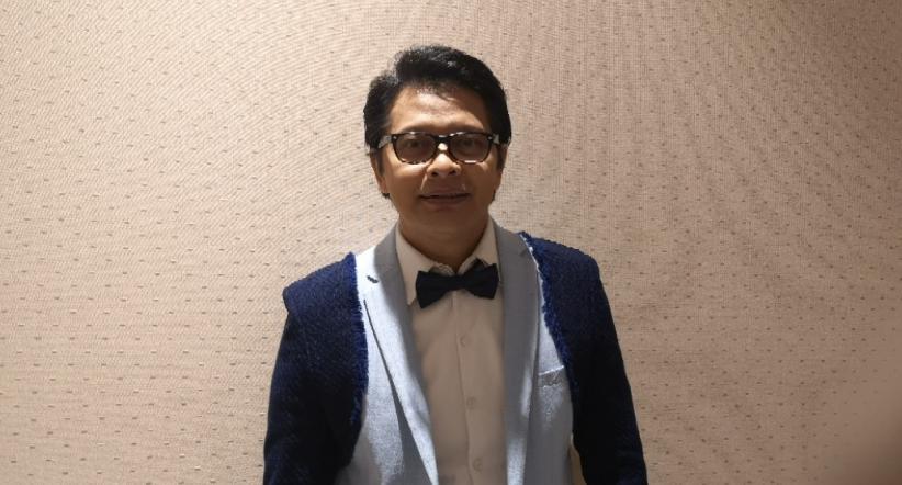 Ramadhan Tanpa Dewi Gita dan Anak, Armand Maulana: Ada Sesuatu yang Hilang 