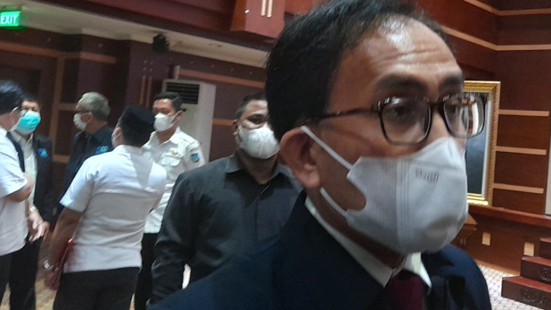 BI Sulut Siapkan Uang Tunai Rp1,6 Triliun saat Ramadan dan Idul Fitri 