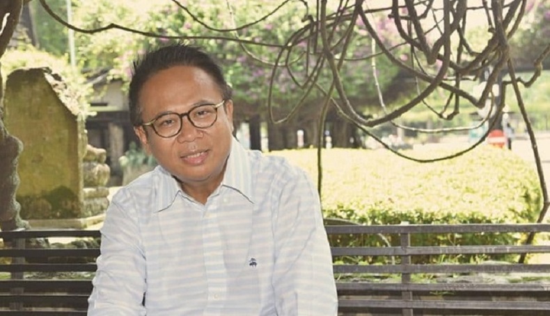 Tagar GembongForIAITB Viral di TwitLand, Geser Liga Champion