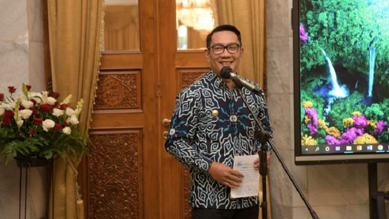 Ridwan Kamil: Jabar-Serang Jajaki Kerja Sama di Sektor Pertanian