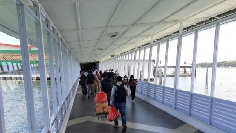 Mudik Lokal Diperbolehkan bagi Warga Kepulauan Riau saat Lebaran