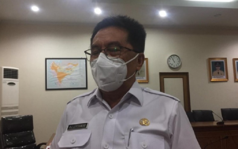 Pemprov Kalbar Lelang 41 Proyek Strategis Senilai Rp597 Miliar