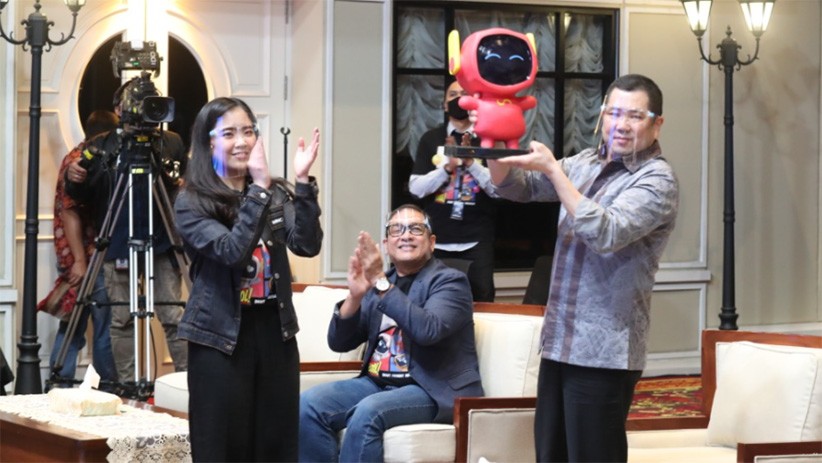 SPIN Points dan New UI/UX Soft Launching, Pengguna Dimanjakan Fitur Reward - Bagian 2