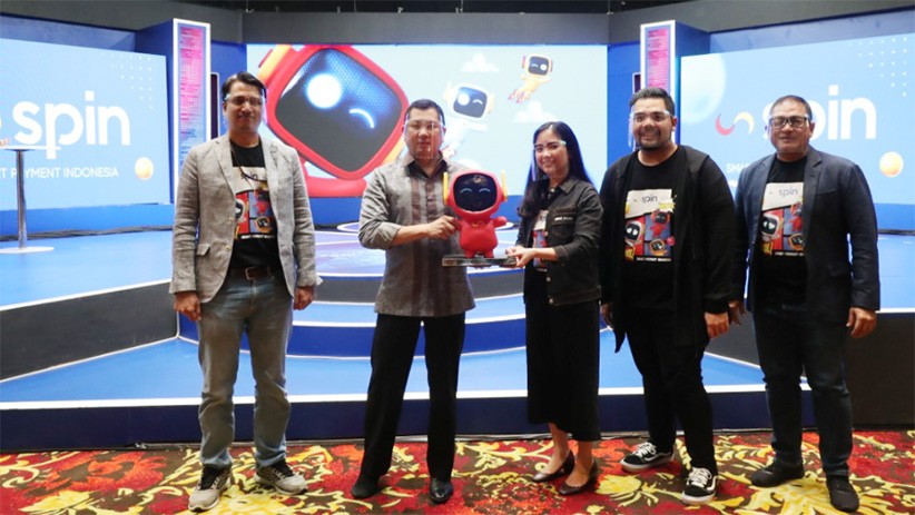 SPIN Points dan New UI/UX Soft Launching, Pengguna Dimanjakan Fitur Reward - Bagian 1