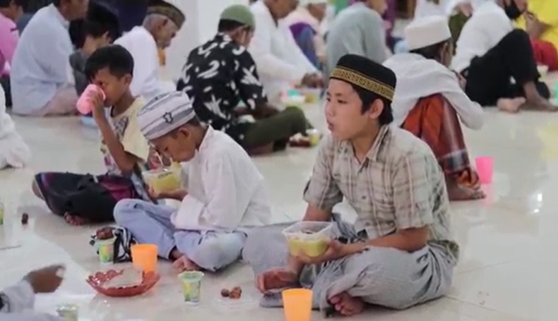 Jadwal Buka Puasa di Denpasar Bali 18 April dan Waktu Imsak 19 April