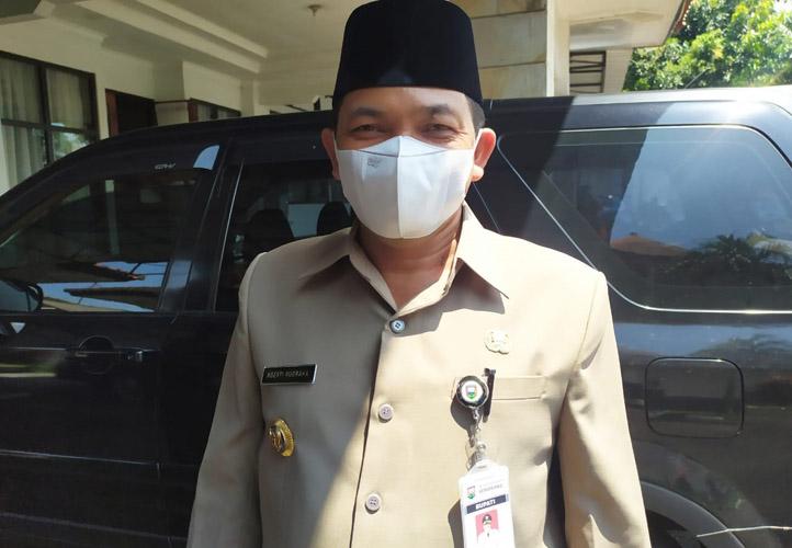 title Antisipasi Pemudik, Pemkab Semarang Intensifkan Satgas Jogo Tonggo Antisipasi Pemudik, Pemkab Semarang Intensifkan Satgas Jogo Tonggo