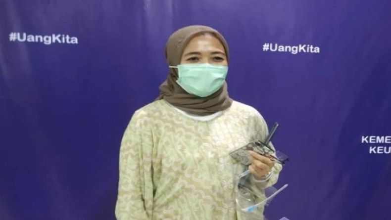 title Pangkalpinang Tertinggi Penerimaan Pajak Pusat Triwulan I 2021 di Babel Pangkalpinang Tertinggi Penerimaan Pajak Pusat Triwulan I 2021 di Babel