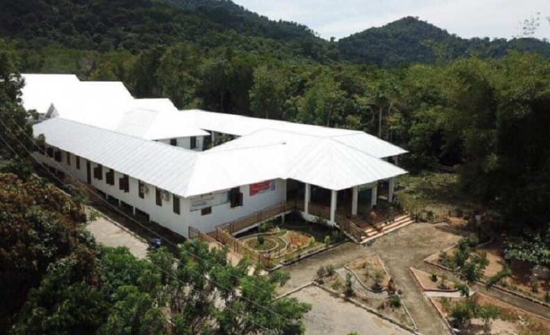 Klinik Kesehatan di Kayong Utara Tutup Rawat Inap, Dua Nakes Positif Covid-19