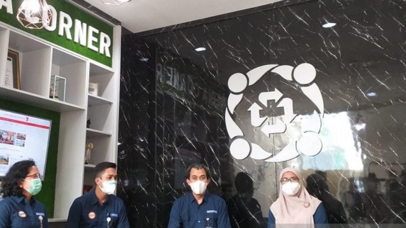 BPJS Kesehatan Sulutenggomalut Optimistis Benahi Kualitas Layanan Kepesertaan 