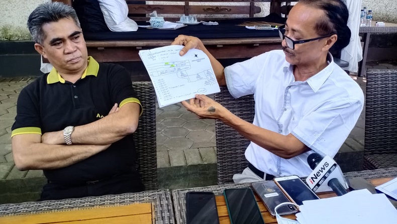 title Kaget Jadi Tersangka, Pengusaha Zainal Tayeb Bantah Rugikan Keponakan hingga Rp21 Miliar Kaget Jadi Tersangka, Pengusaha Zainal Tayeb Bantah Rugikan Keponakan hingga Rp21 Miliar