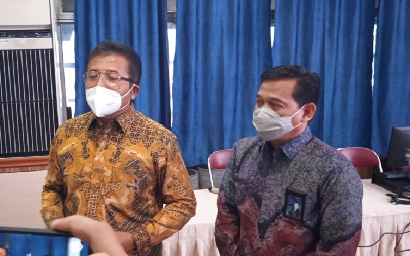  Trafo PLTG Jakabaring Terbakar, Bagaimana Pasokan Listrik di Palembang? 