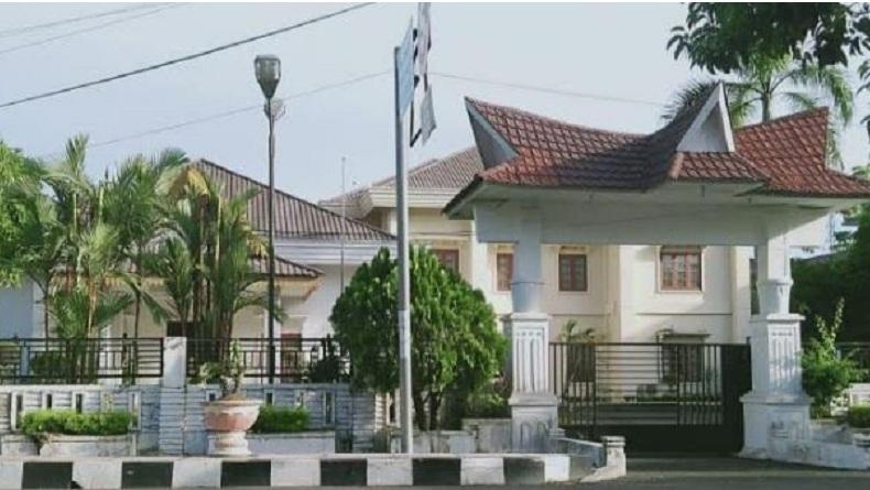 Viral Video Perabotan Rumdis Wali Kota Sibolga Hilang, DPRD Akan Cek Kebenarannya