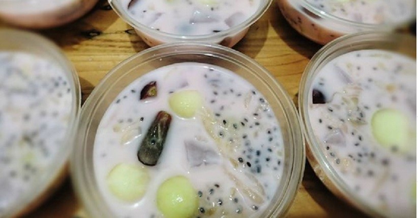 5 Rekomendasi Pasar Kuliner Berburu Takjil Buka Puasa di Jakarta