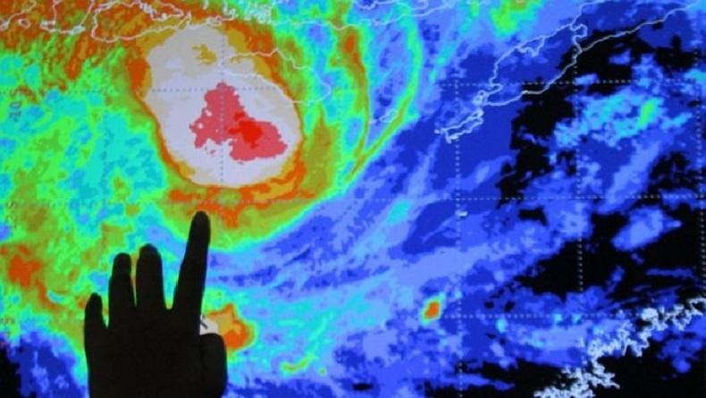 Kenali Siklon Tropis Surigae dan Siklon Tropis Seroja, Ini Bedanya 