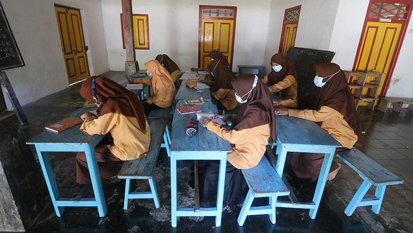 Belajar Mengaji di Rumah Pendiri NU KH Hasyim Asy'ari - Bagian 1