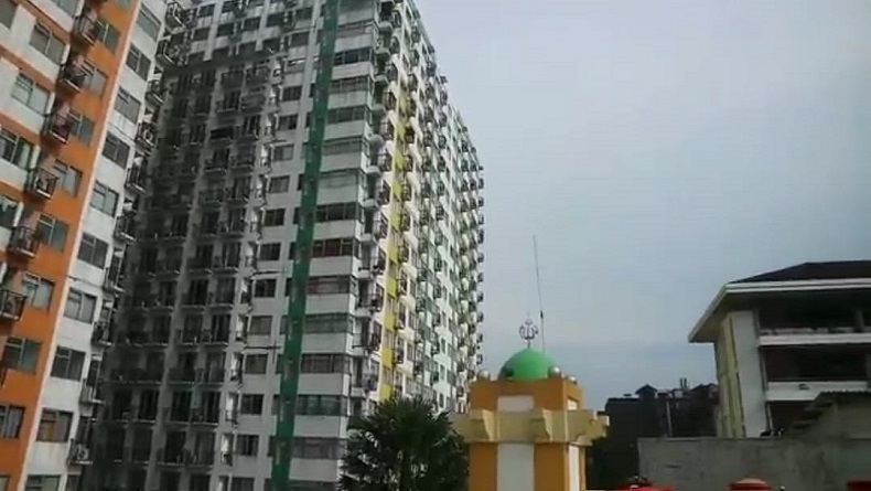 Masjid Jami Mungsolkanas, Jejak Syiar Islam di Kota Bandung 