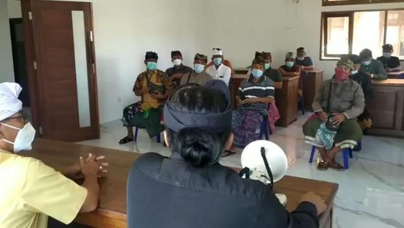 Viral Video Desak Made Dharmawati Diduga Hina Hindu Bali, PHDI Segera Lapor ke Polisi