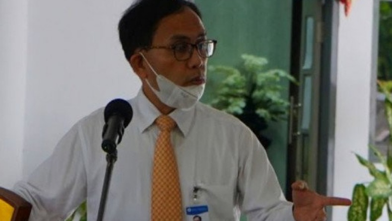 Cegah Penularan Covid-19 saat Lebaran, BI Sulut Imbau Manfaatkan Layanan Nontunai 