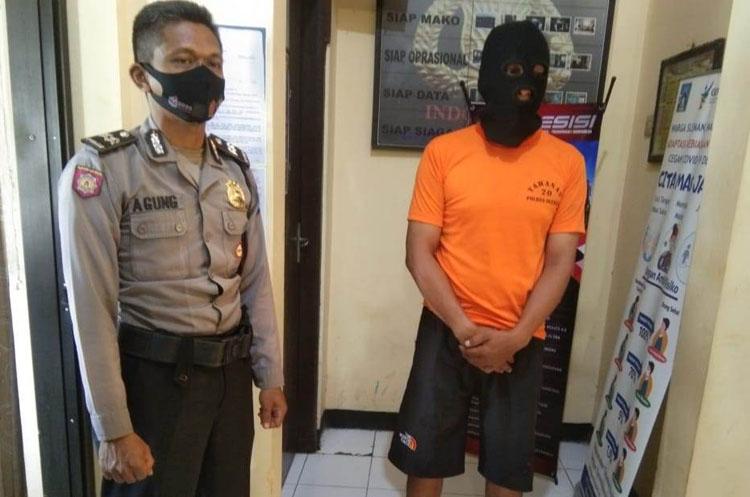 Jadi Buronan Selama 6 Tahun, Pelaku Penipuan Jual Beli Mobil di Sleman Ditangkap Polisi