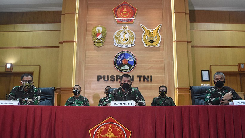 Ini Penjelasan TNI soal Vaksin Nusantara - Bagian 2
