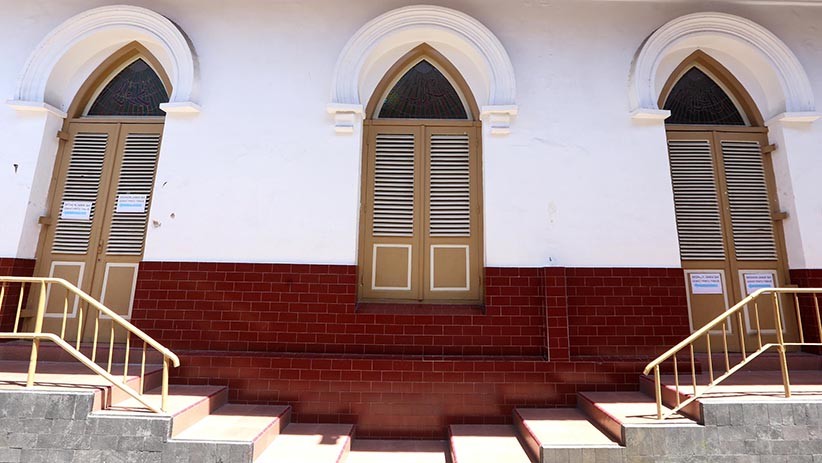 Masjid Peneleh Surabaya, Warisan Peninggalan Sunan Ampel Seluas 999 Meter - Bagian 3