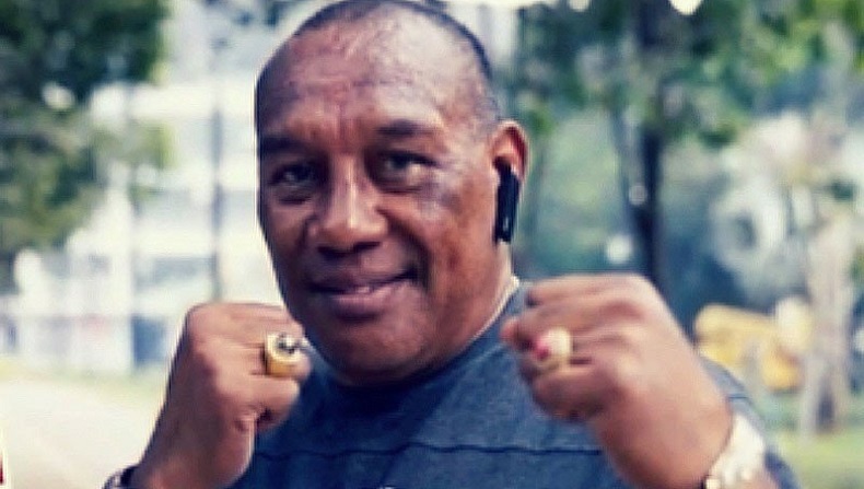 Kenang Albert Papilaya, Kepala Dispora Ternate: Dia Selalu Hadir Beri Dukungan