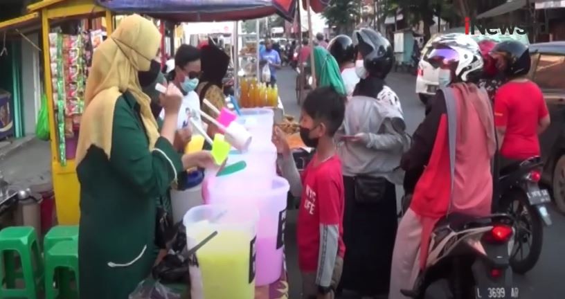  Catat Jadwal Buka Puasa dan Salat untuk Kota Ambon 25 April